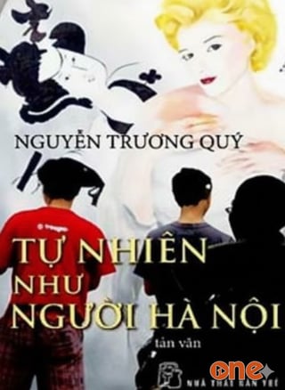 Tự Nhiên Như Người Hà Nội