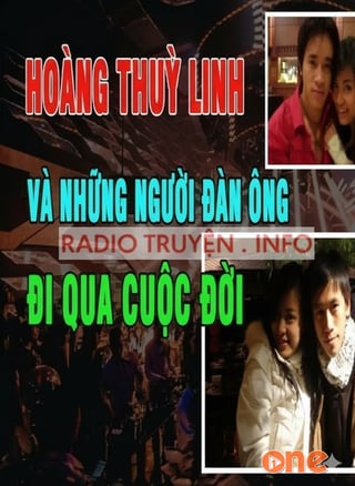Tự Truyện Hoàng Thuỳ Linh