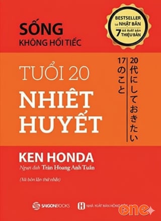 Tuổi 20 Nhiệt Huyết