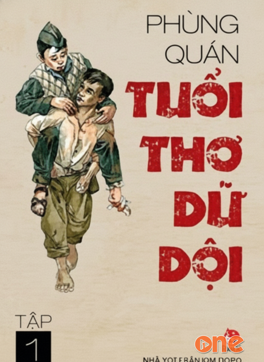 Tuổi Thơ Dữ Dội