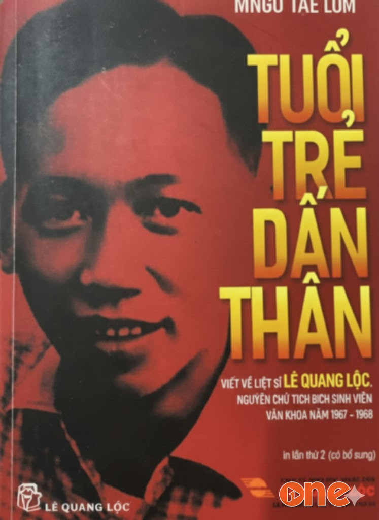 Tuổi Trẻ Dấn Thân