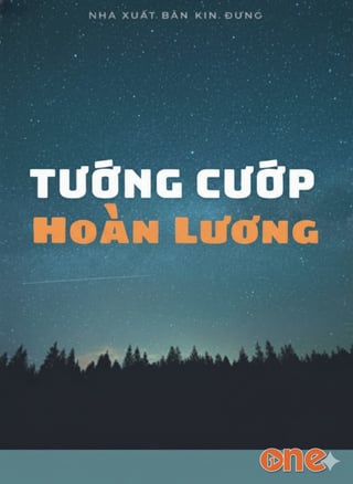 Tướng Cướp Hoàn Lương