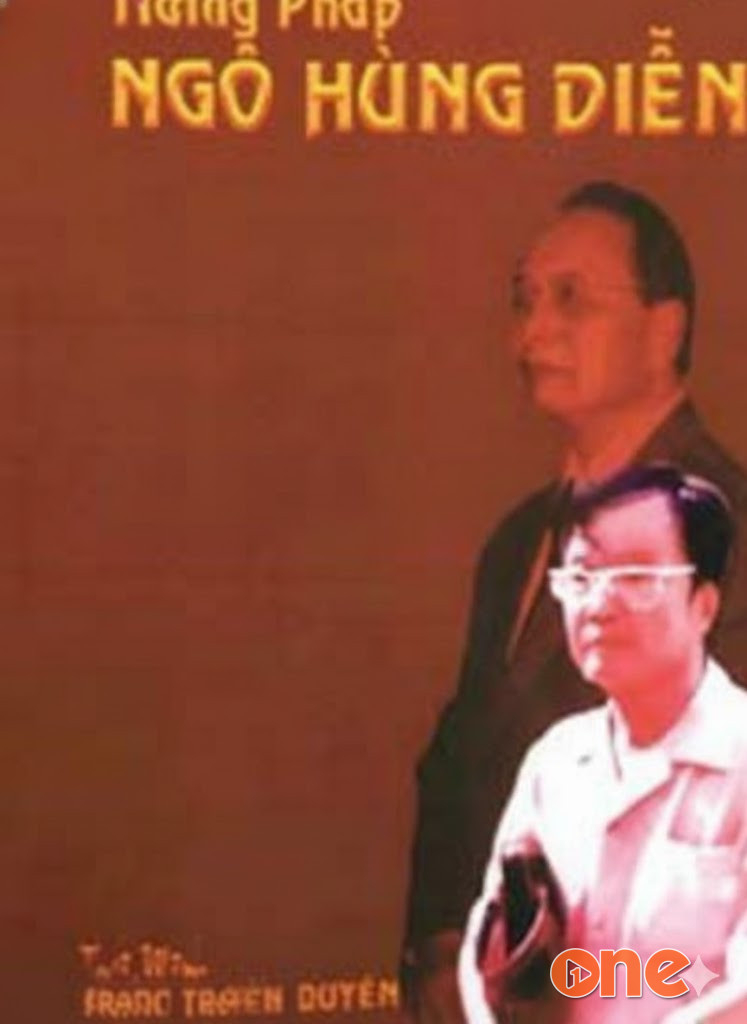 Tướng Pháp Ngô Hùng Diễn