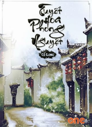 Tuyết Hoa Phong Nguyệt