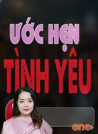 Ước Hẹn Tình Yêu