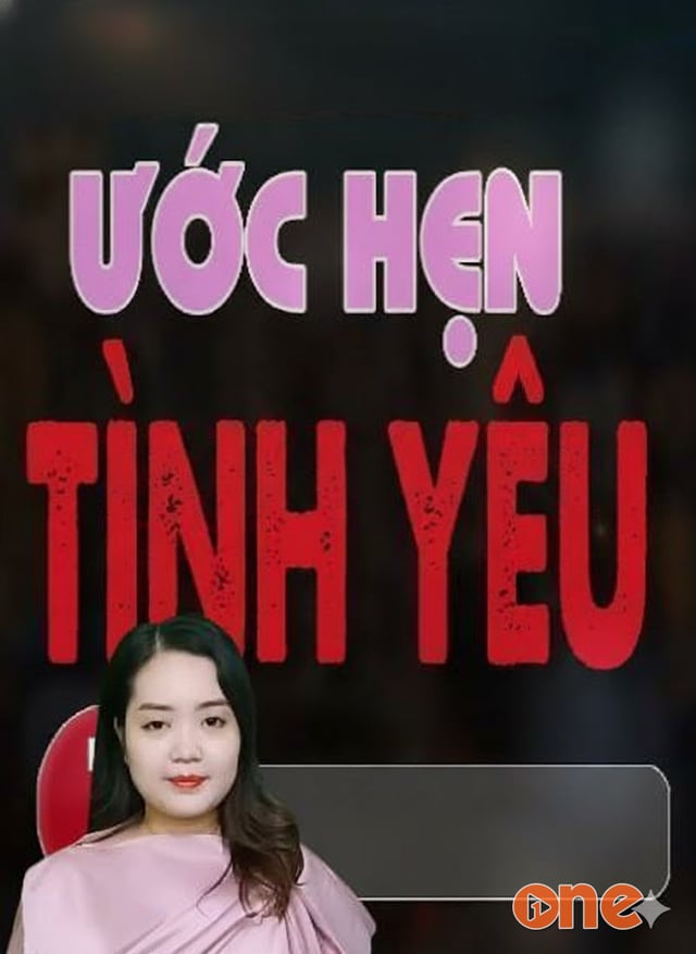 Ước Hẹn Tình Yêu