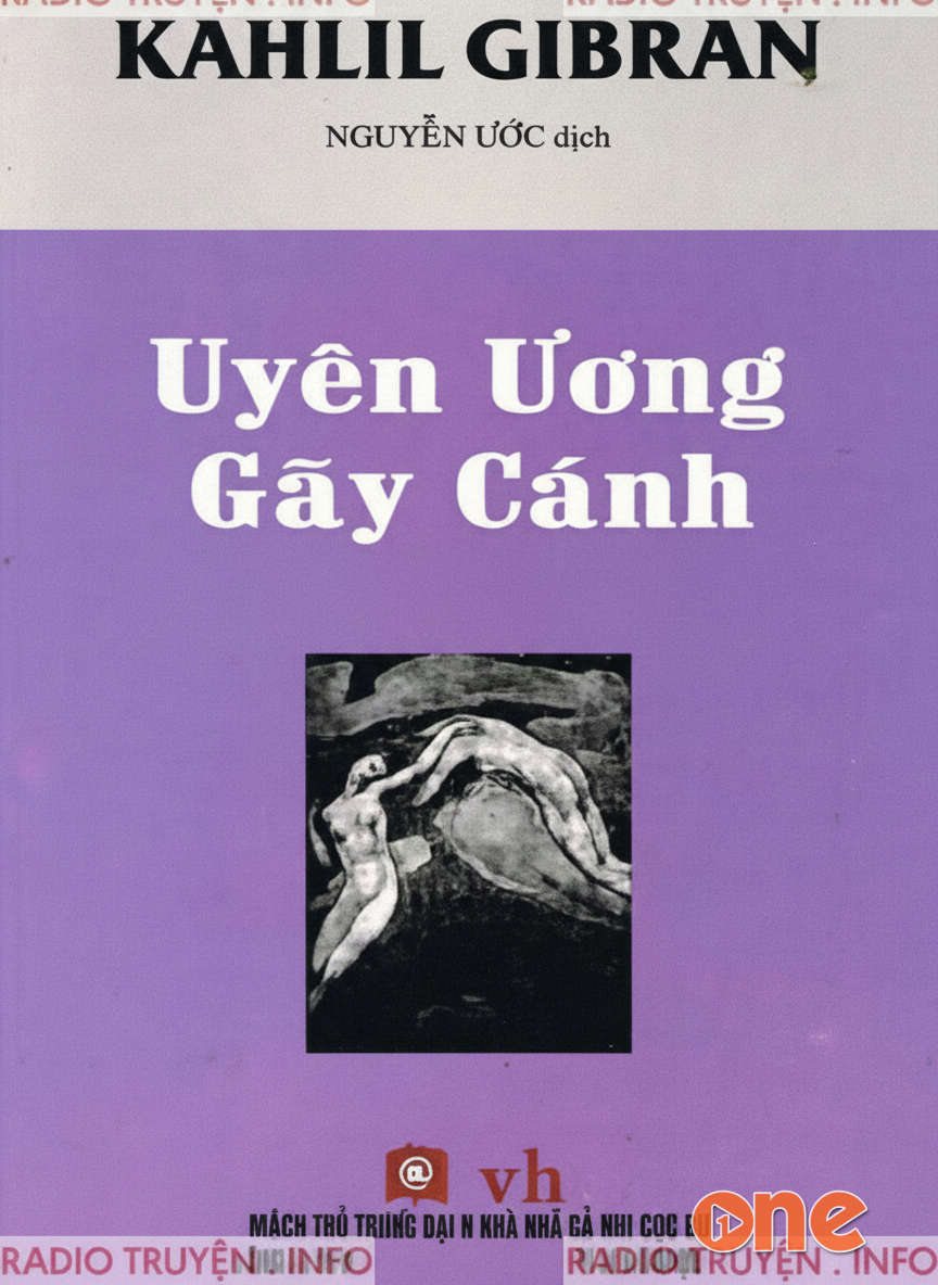 Uyên Ương Gãy Cánh