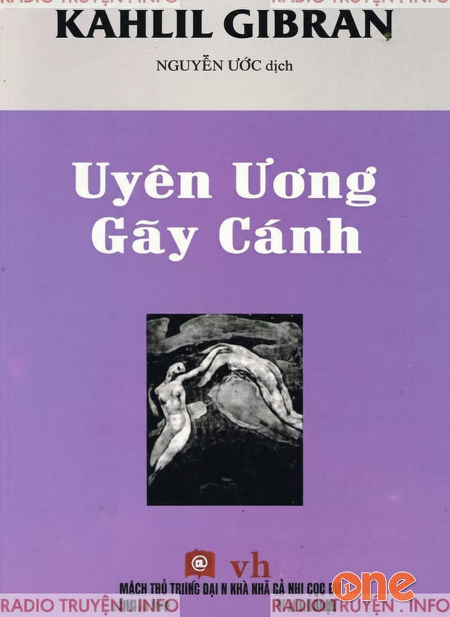 Uyên Ương Gãy Cánh