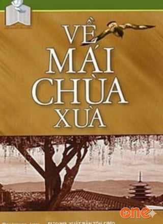 Về Mái Chùa Xưa