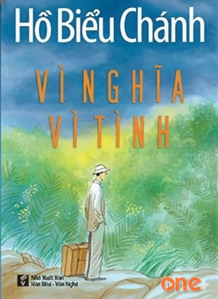 Vì Nghĩa Vì Tình