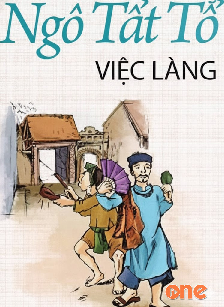 Việc làng - Ngô Tất Tố