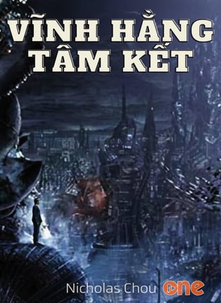 Vĩnh Hằng Tâm Kết