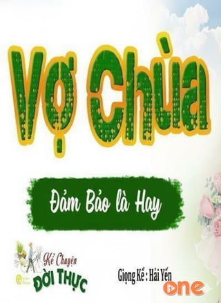Vợ Chùa