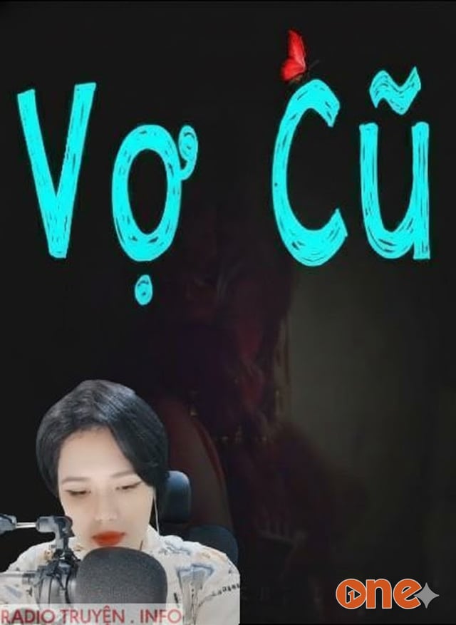 Vợ Cũ