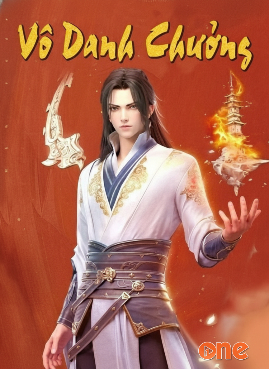 Vô Danh Chưởng
