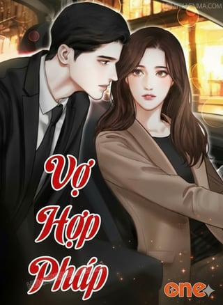 Vợ Hợp Pháp
