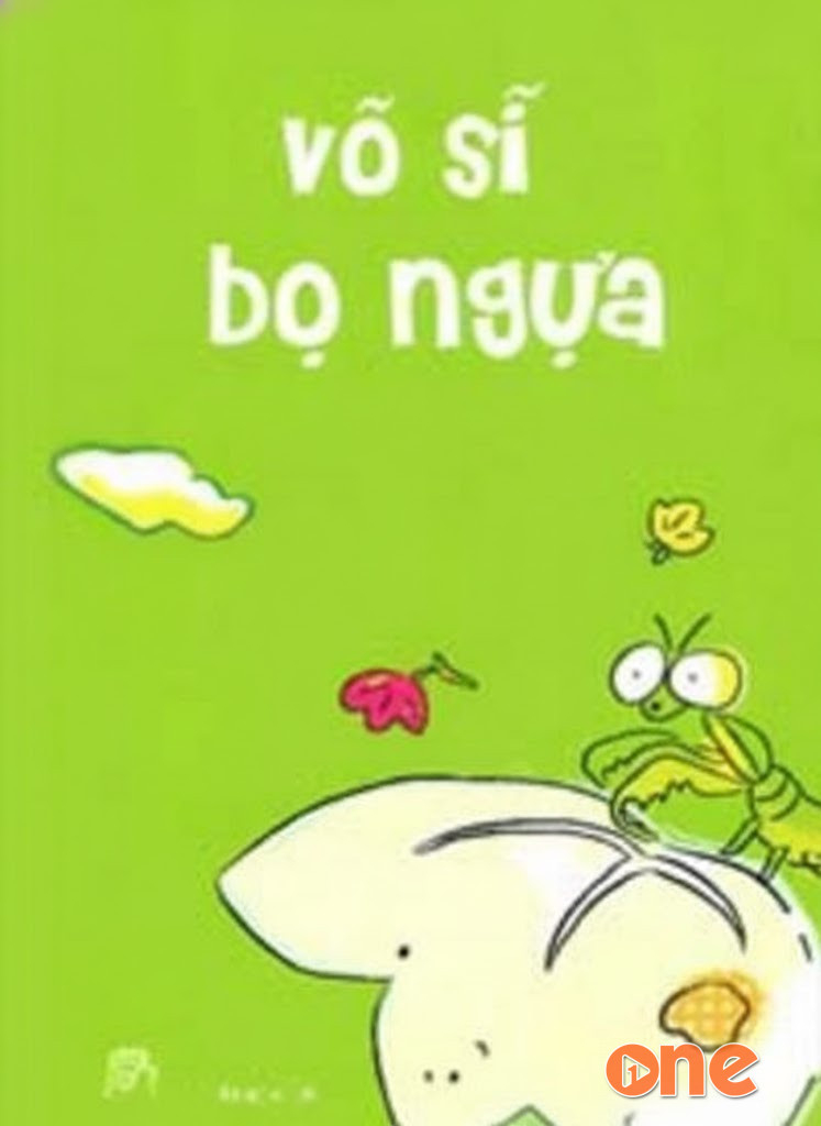 Võ Sĩ Bọ Ngựa