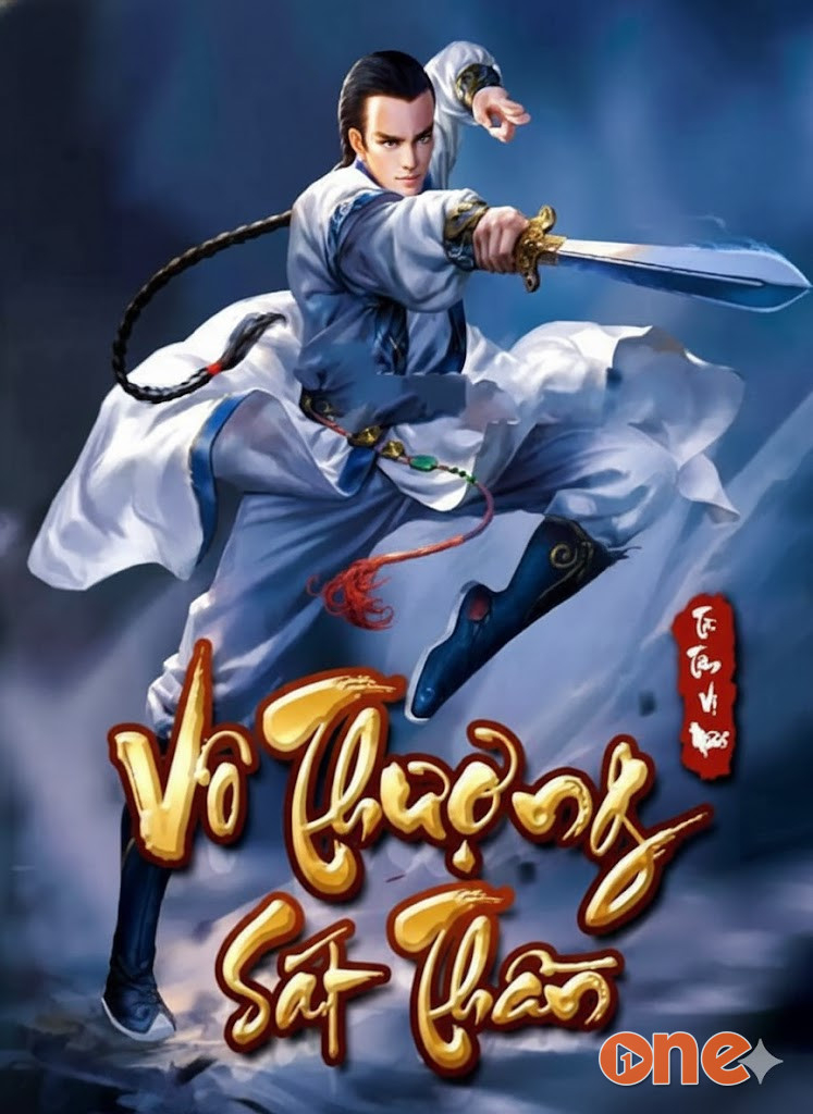 Vô Thượng Sát Thần