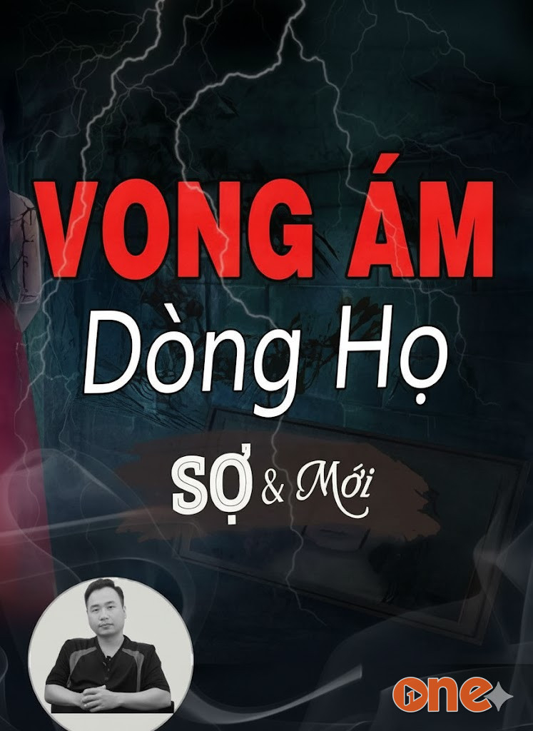 Vong Ám Dòng Họ