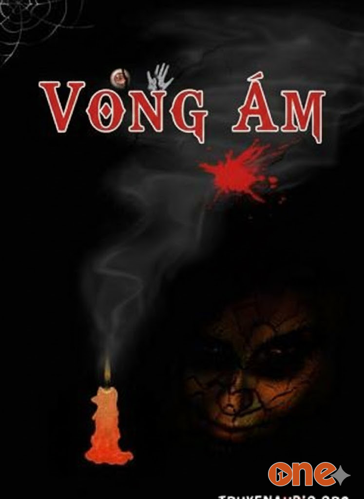 Vong Ám