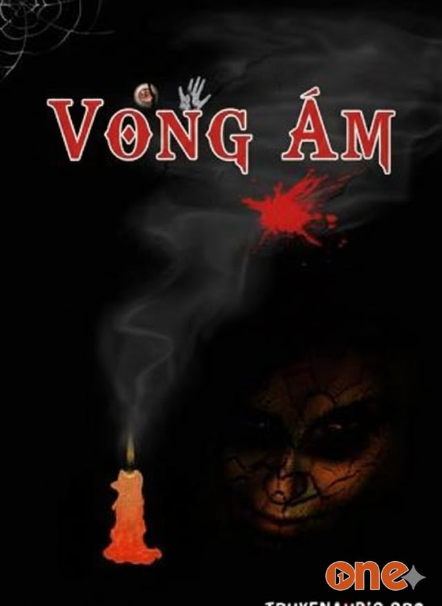 Vong Ám