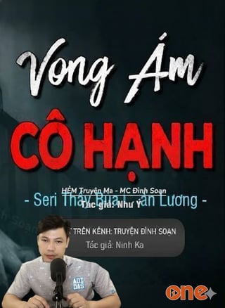 Vong Ám Nhà Cô Hạnh