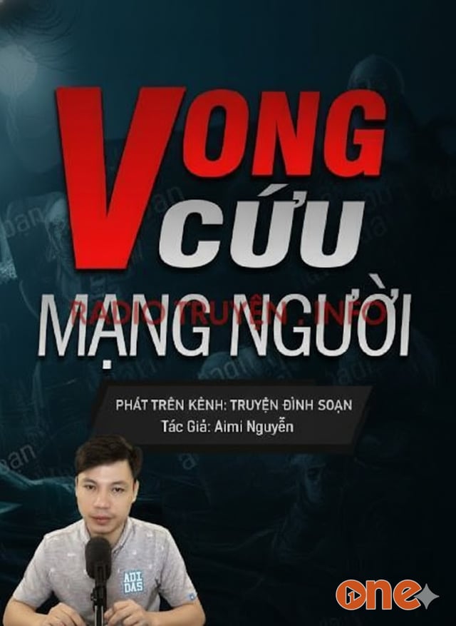 Vong Cứu Mạng Người