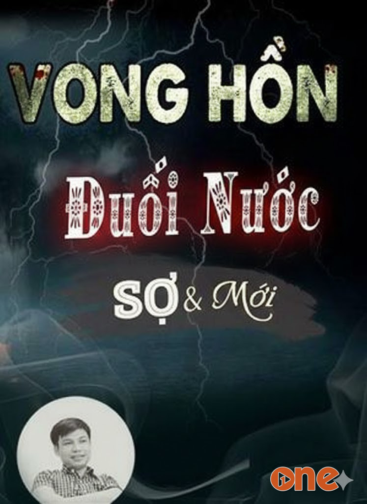 Vong Hồn Đuối Nước