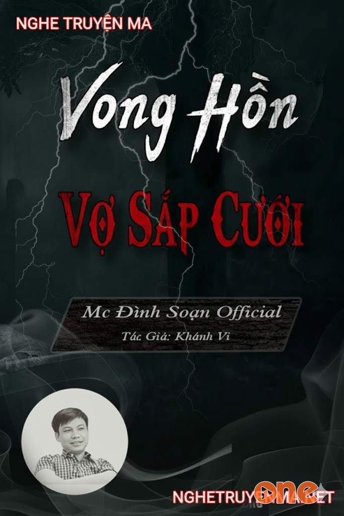 Vong Hồn Sắp Cưới Vợ