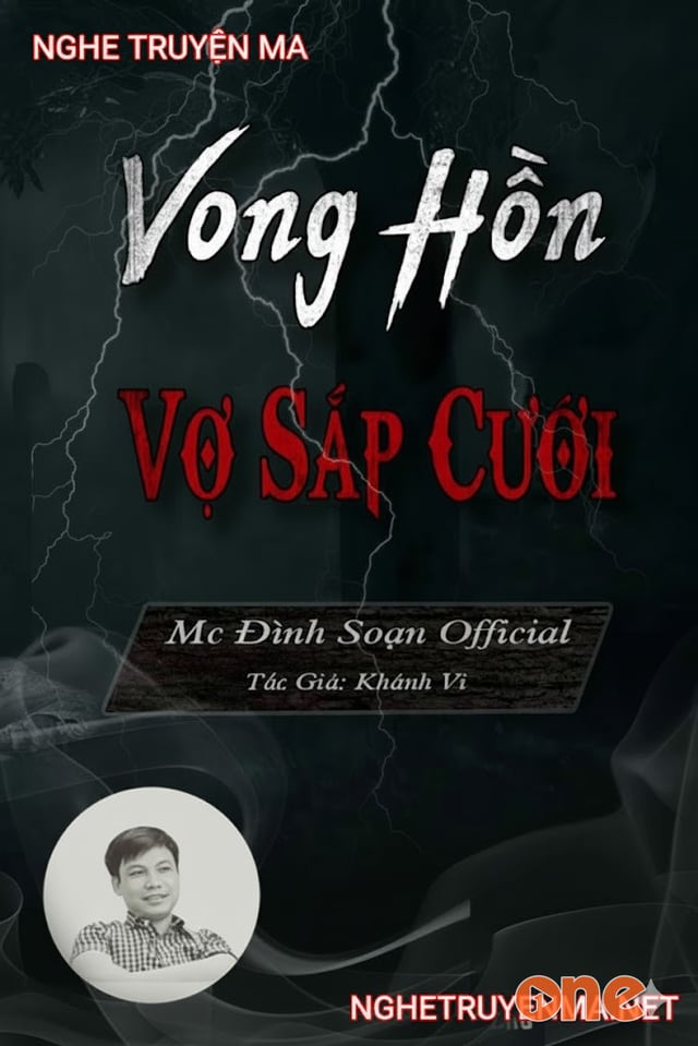 Vong Hồn Sắp Cưới Vợ