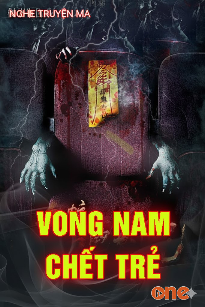 Vong Nam Chết Trẻ