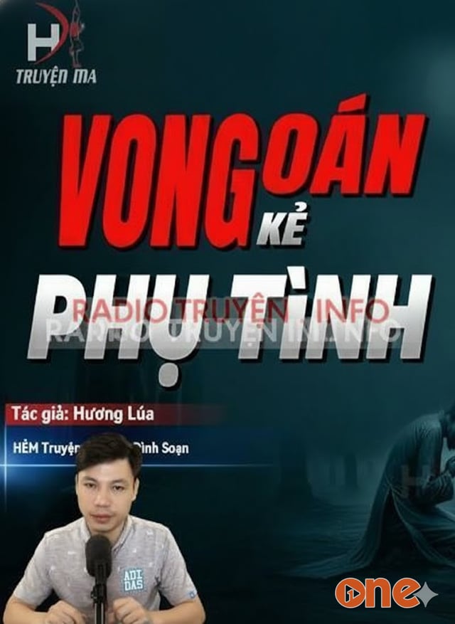 Vong Oán Phụ Tình