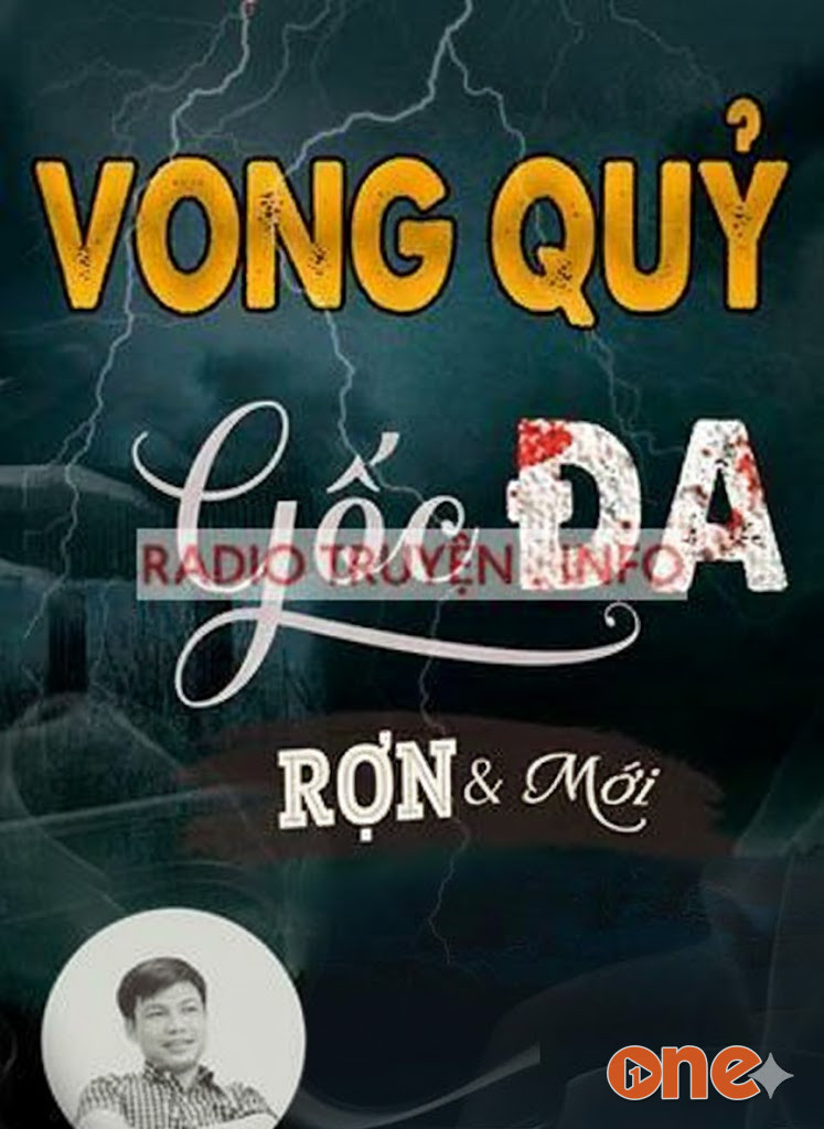 Vong Quỷ Bên Gốc Đa