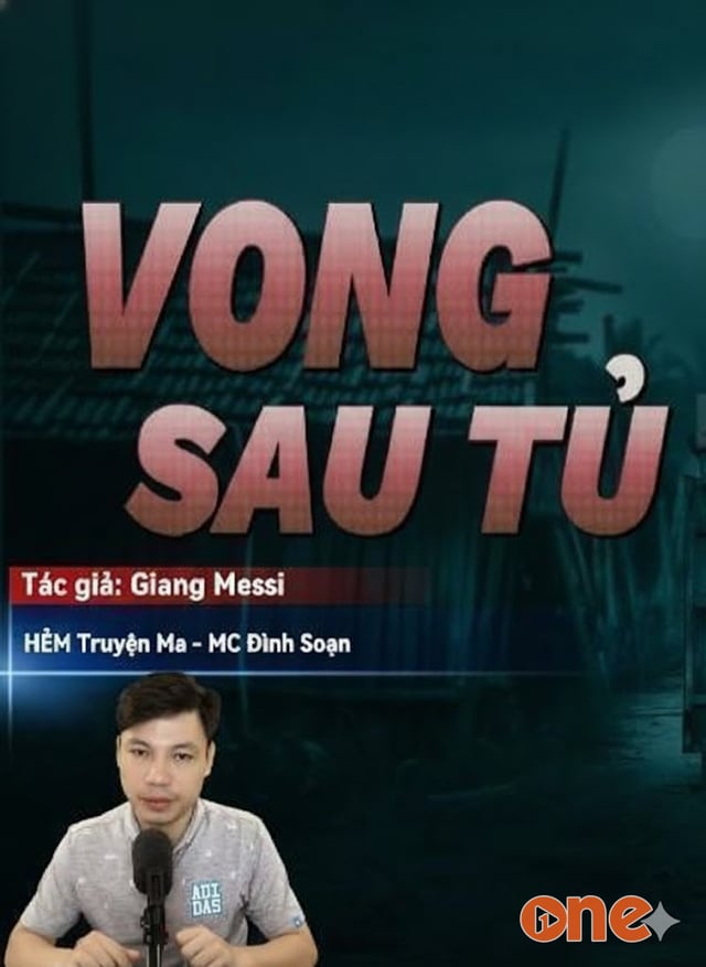 Vong Sau Tủ