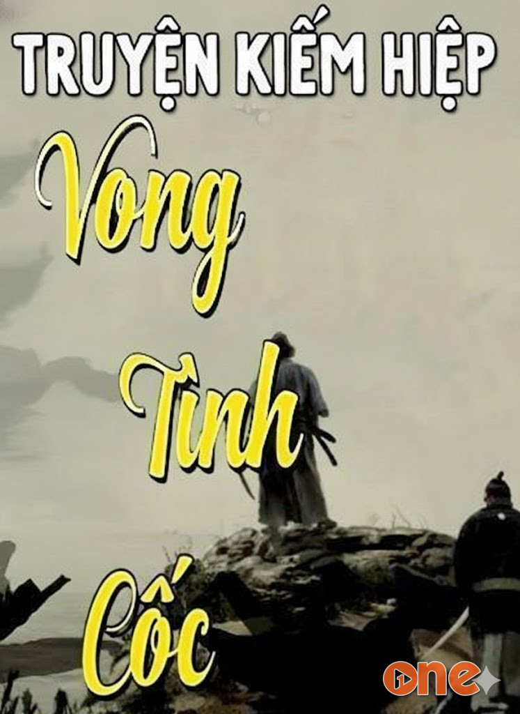 Vong Tình Cốc