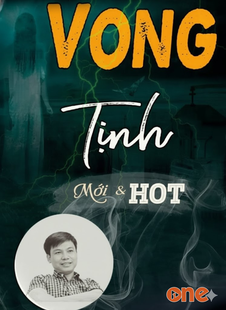 Vong tịnh