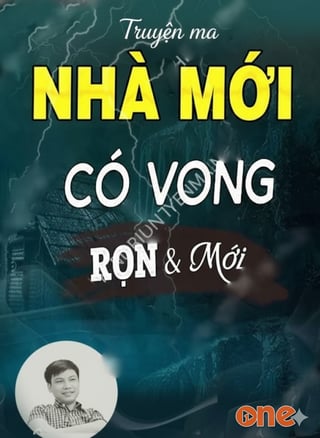Vong Trong Căn Nhà Mới