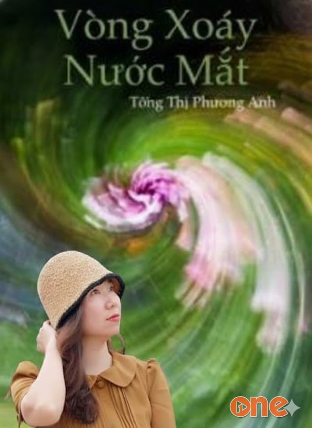 Vòng Xoáy Nước Mắt