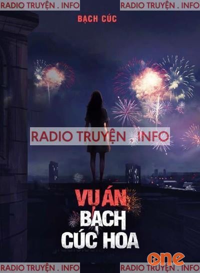 Vụ Án Bạch Cúc Hoa