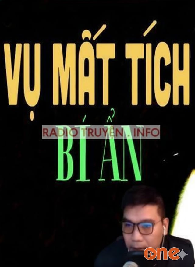 Vụ Mất Tích Bí Ẩn