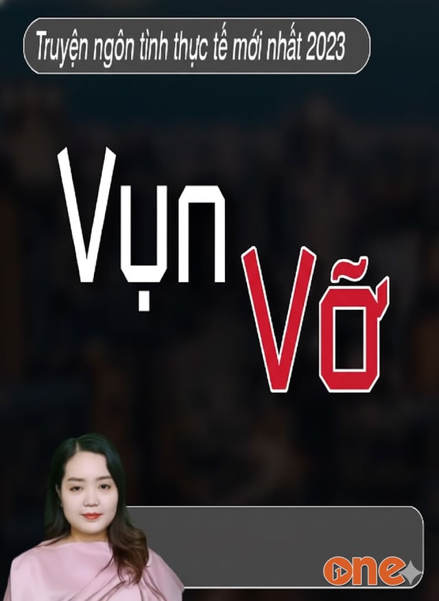 Vụn Vỡ