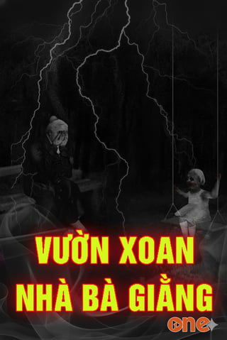 Vườn Xoan Nhà Bà Giằng