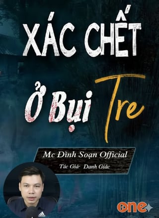 Xác Chết Ở Bụi Tre