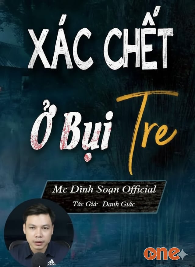 Xác Chết Ở Bụi Tre