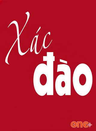 Xác Đào
