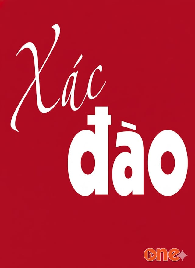 Xác Đào