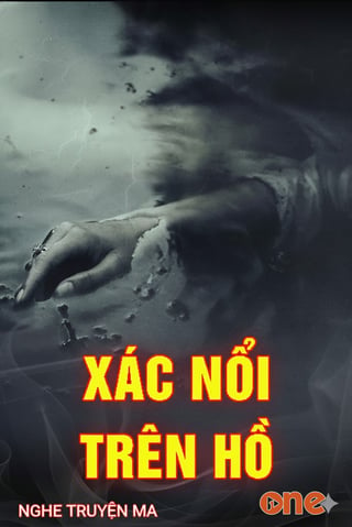 Xác Nổi Trên Hồ