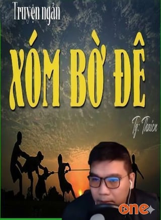 Xóm Bờ Đê - Cậu Bé Đánh Giày