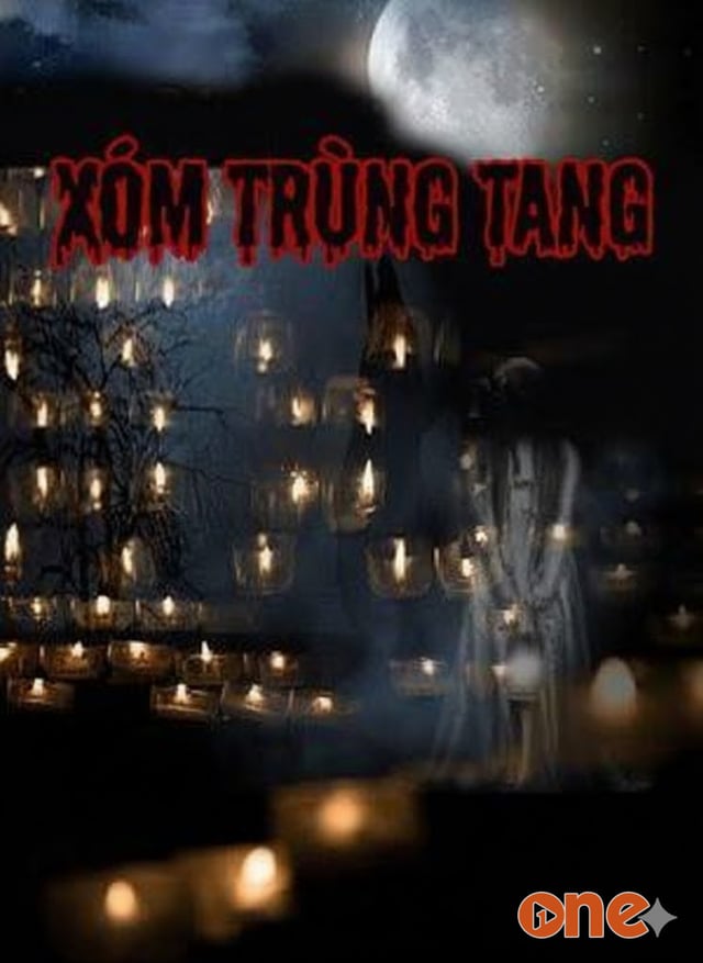 Xóm Trùng Tang