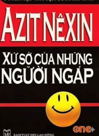 Xứ Sở Của Những Người Ngáp